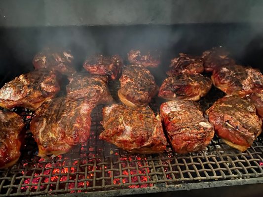 On Saturday, March 14th, the Cooleemee Historical Association will be adding two new fundraising ideas to its 8th Annual BBQ Pork fundraiser at the Zachary House Grounds, 131 Church St.  “This year the CHA is adding to this event a Sweet Community Bake Sale and Thrifty Yard Sale BBQ Boston Butts in the Smoker