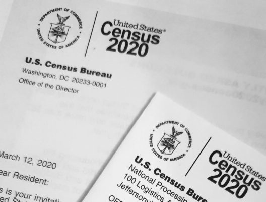 More than half a trillion dollars in federal funds will be distributed to state and local governments through census participation.  The census impacts many programs in both the public and private sector that affect children, seniors, and families