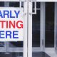 Davie County Early voting locations and times